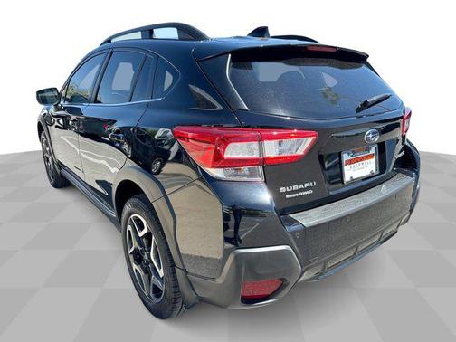 2019 Subaru Crosstrek 2.0i Limited
