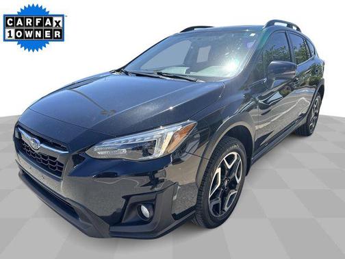 2019 Subaru Crosstrek 2.0i Limited
