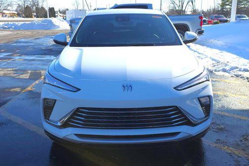 2026 Buick Envista Preferred FWD