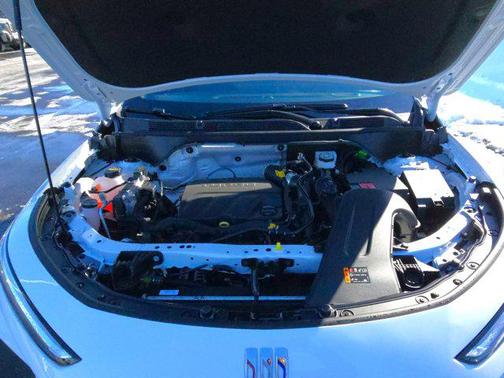 2026 Buick Envista Preferred FWD