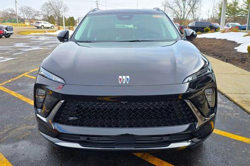 2026 Buick Envision Sport Touring AWD