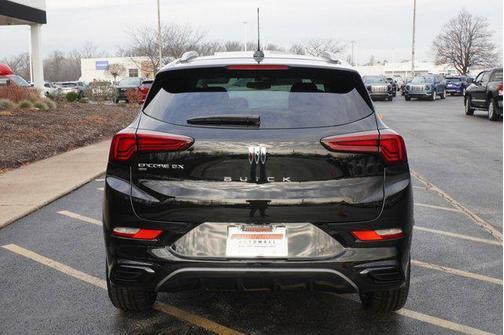 2025 Buick Encore GX Sport Touring