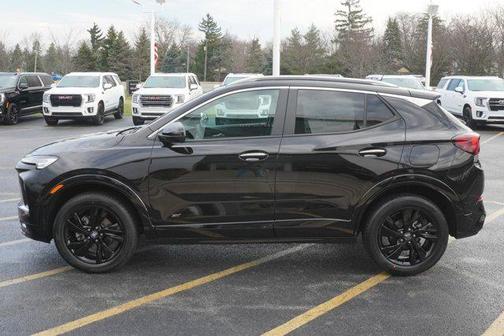 2025 Buick Encore GX Sport Touring