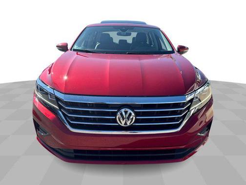 2020 Volkswagen Passat 2.0T SE