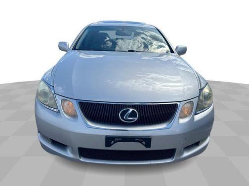2007 Lexus GS 350 Base
