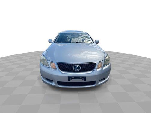 2007 Lexus GS 350 Base