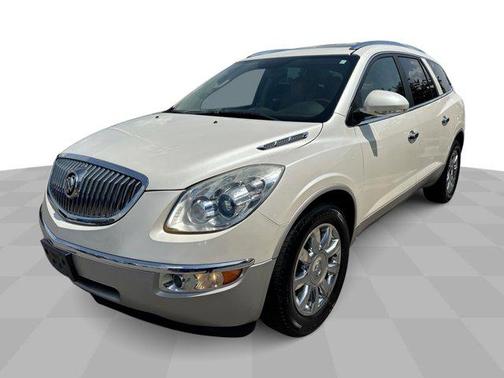 2011 Buick Enclave 2XL