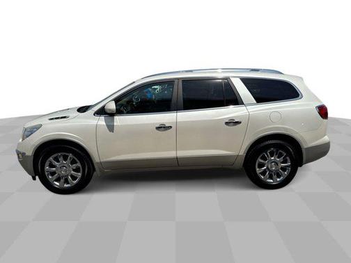 2011 Buick Enclave 2XL