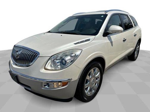 2011 Buick Enclave 2XL