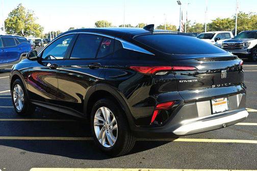 2026 Buick Envista Preferred FWD