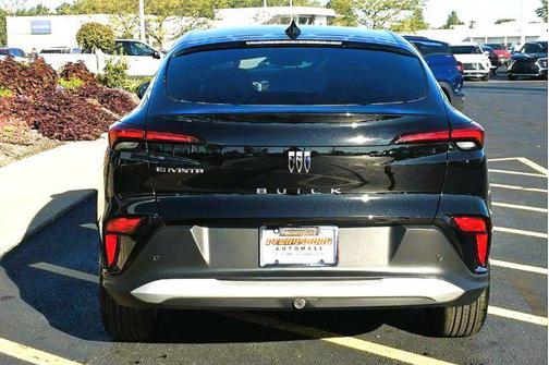 2026 Buick Envista Preferred FWD