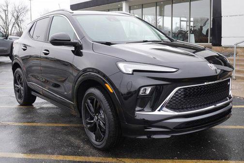 2025 Buick Encore GX Sport Touring