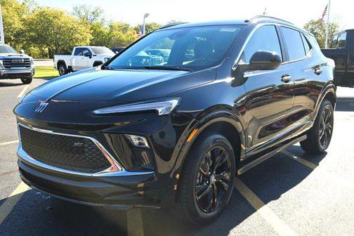 2025 Buick Encore GX Sport Touring