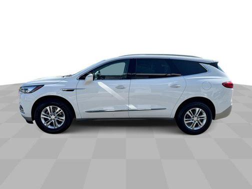2021 Buick Enclave FWD Essence