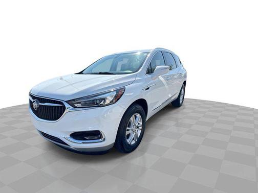 2021 Buick Enclave FWD Essence