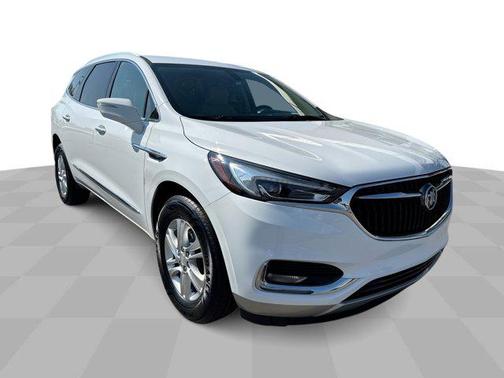2021 Buick Enclave FWD Essence