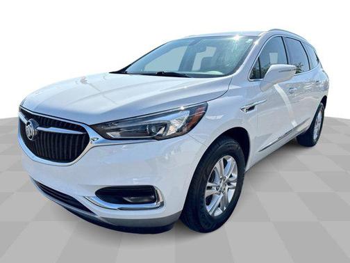 2021 Buick Enclave FWD Essence