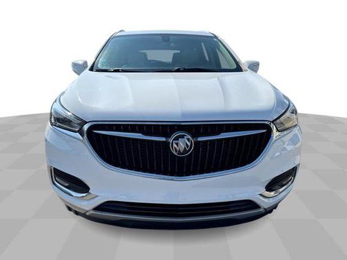 2021 Buick Enclave FWD Essence