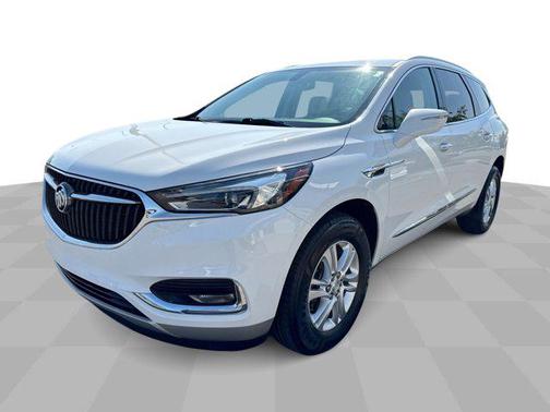 2021 Buick Enclave FWD Essence
