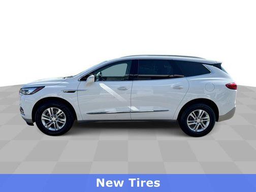 2021 Buick Enclave FWD Essence