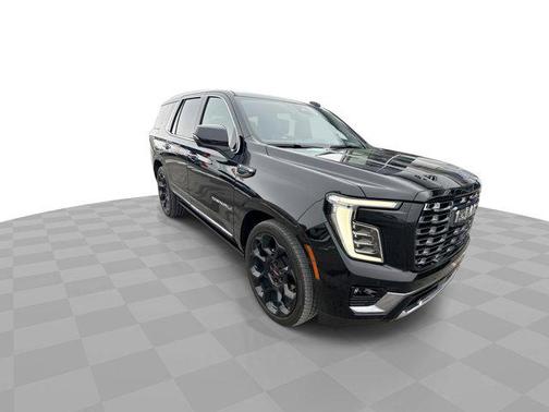2025 GMC Yukon Denali Ultimate