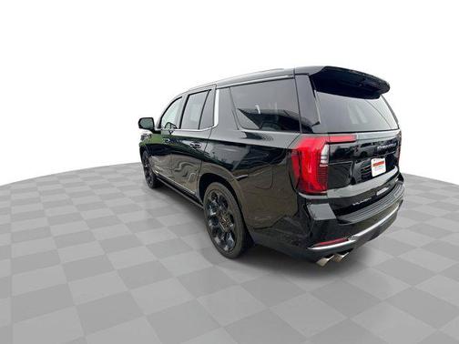 2025 GMC Yukon Denali Ultimate