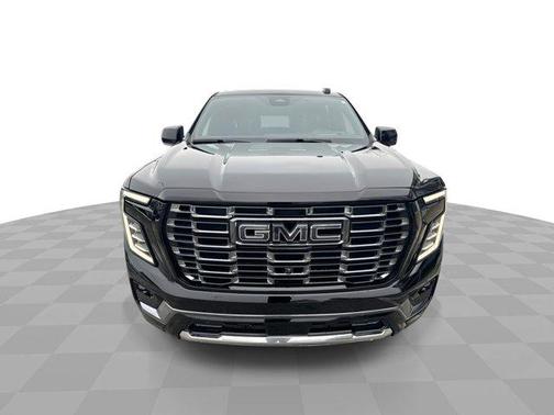 2025 GMC Yukon Denali Ultimate