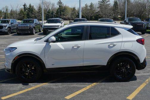 2025 Buick Encore GX Sport Touring