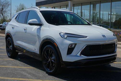 2025 Buick Encore GX Sport Touring