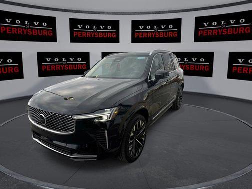 2026 Volvo XC90 B6 Plus 7-Seater