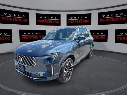 2025 Volvo XC90 Plug-In Hybrid T8 Plus 7-Seater