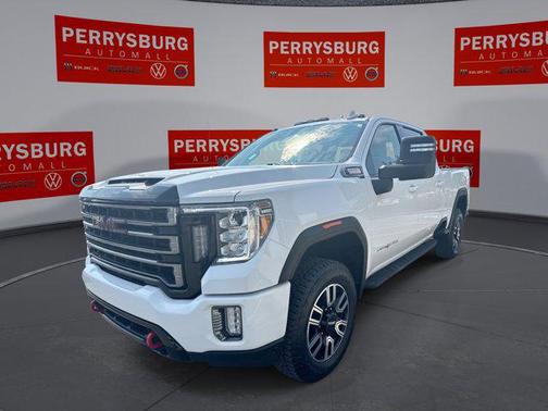 2022 GMC Sierra 3500 Base