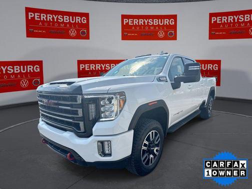 2022 GMC Sierra 3500 Base