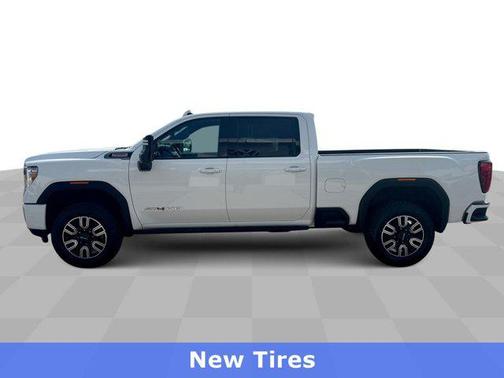 2022 GMC Sierra 3500 Base