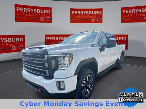 2022 GMC Sierra 3500 Base