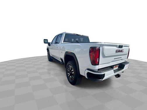 2022 GMC Sierra 3500 Base