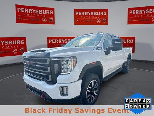 2022 GMC Sierra 3500 Base