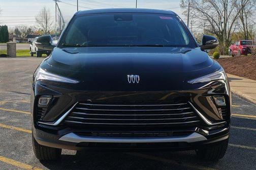 2025 Buick Envista Preferred FWD