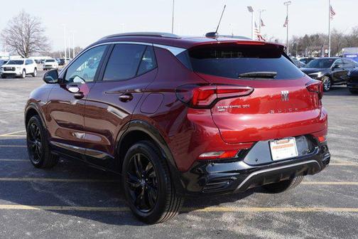 2025 Buick Encore GX Sport Touring