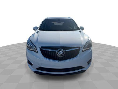2020 Buick Envision FWD Essence