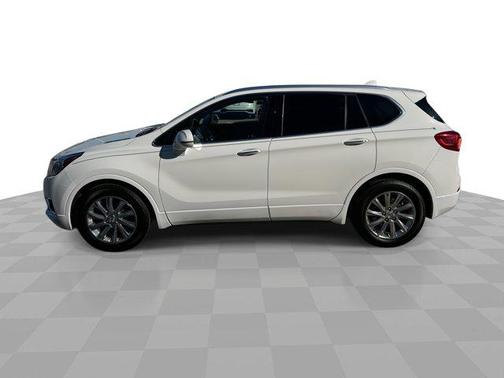2020 Buick Envision FWD Essence