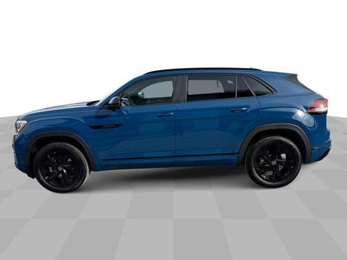 2025 Volkswagen Atlas Cross Sport 2.0T SEL