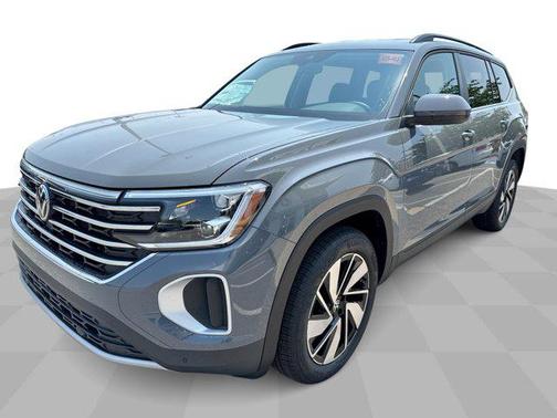 2025 Volkswagen Atlas 2.0T SE w/Technology 4MOTION