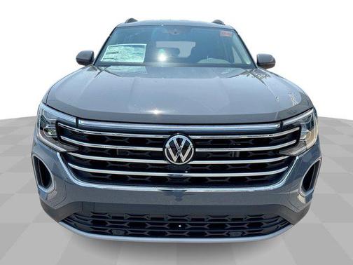 2025 Volkswagen Atlas 2.0T SE w/Technology 4MOTION