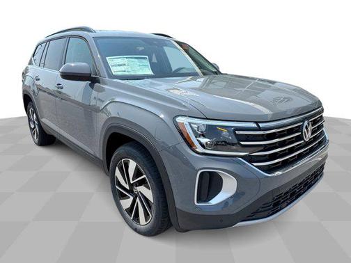 2025 Volkswagen Atlas 2.0T SE w/Technology 4MOTION