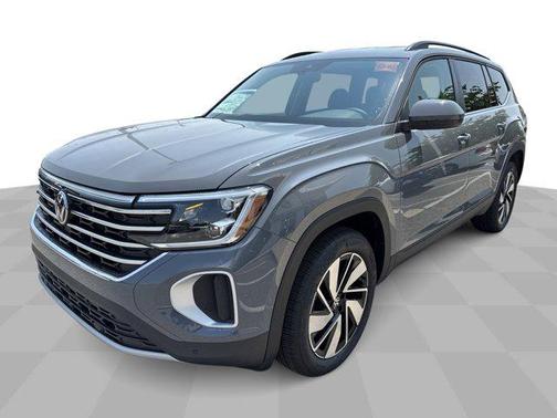 2025 Volkswagen Atlas 2.0T SE w/Technology 4MOTION