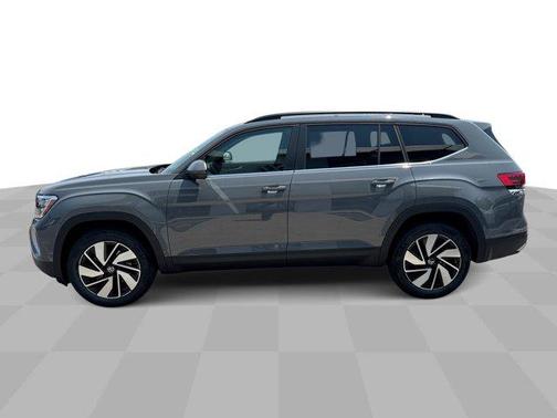 2025 Volkswagen Atlas 2.0T SE w/Technology 4MOTION