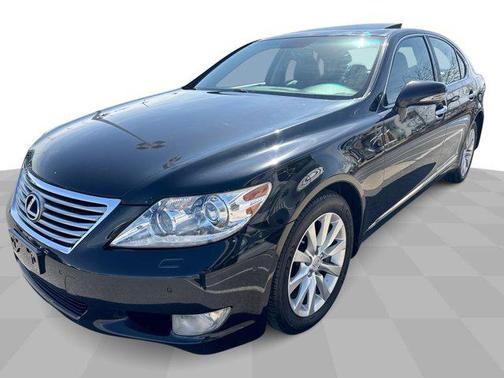 2011 Lexus LS 460 Base