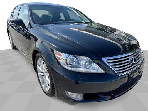 2011 Lexus LS 460 Base