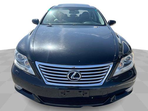 2011 Lexus LS 460 Base